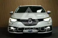 2021 Renault Megane