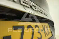 2021 Renault Megane