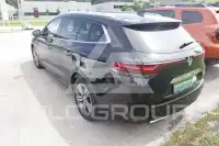 2021 Renault Megane