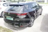 2021 Renault Megane