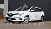 2021 Renault Megane