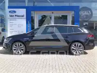 2021 Renault Megane