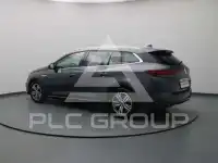 2021 Renault Megane