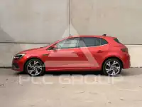 2021 Renault Megane