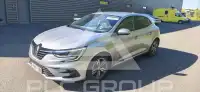 2021 Renault Megane