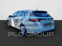 2021 Renault Megane