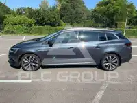 2021 Renault Megane