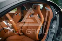 2021 Bugatti Chiron