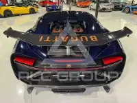2021 Bugatti Chiron