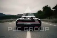 2021 Bugatti Chiron