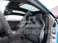 2021 Bugatti Chiron