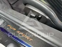 2021 Bugatti Chiron