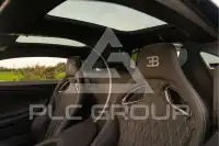 2021 Bugatti Chiron