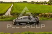 2021 Bugatti Chiron
