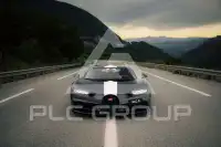 2021 Bugatti Chiron