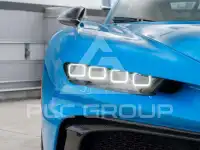 2021 Bugatti Chiron