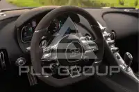 2021 Bugatti Chiron
