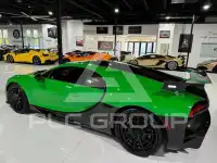 2021 Bugatti Chiron