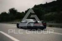 2021 Bugatti Chiron