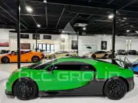 2021 Bugatti Chiron