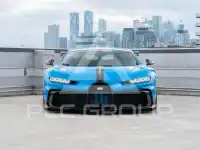 2021 Bugatti Chiron