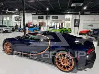 2021 Bugatti Chiron