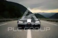 2021 Bugatti Chiron