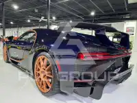 2021 Bugatti Chiron