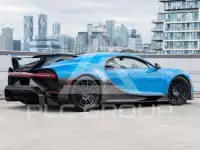 2021 Bugatti Chiron