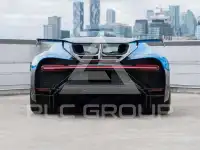 2021 Bugatti Chiron
