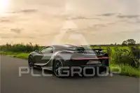 2021 Bugatti Chiron