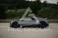 2021 Bugatti Chiron