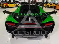 2021 Bugatti Chiron