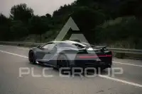 2021 Bugatti Chiron