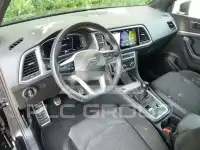 2021 Seat Alteca