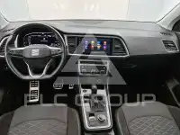 2021 Seat Alteca