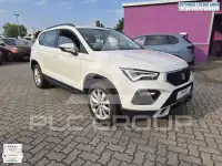 2021 Seat Alteca