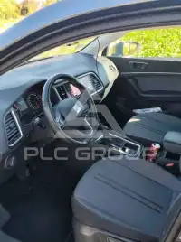 2021 Seat Alteca