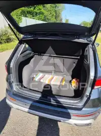 2021 Seat Alteca