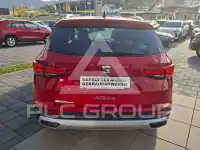 2021 Seat Alteca