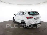 2021 Seat Alteca