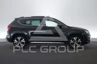 2021 Seat Alteca