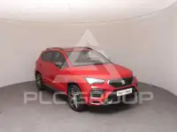 2021 Seat Alteca