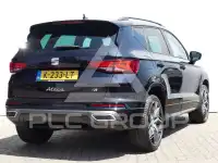 2021 Seat Alteca