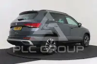 2021 Seat Alteca