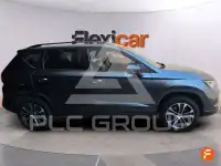 2021 Seat Alteca