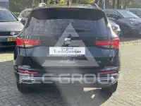 2021 Seat Alteca