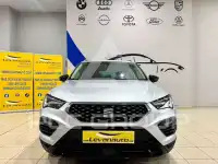 2021 Seat Alteca