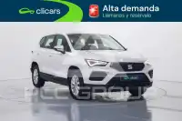 2021 Seat Alteca