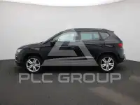2021 Seat Alteca